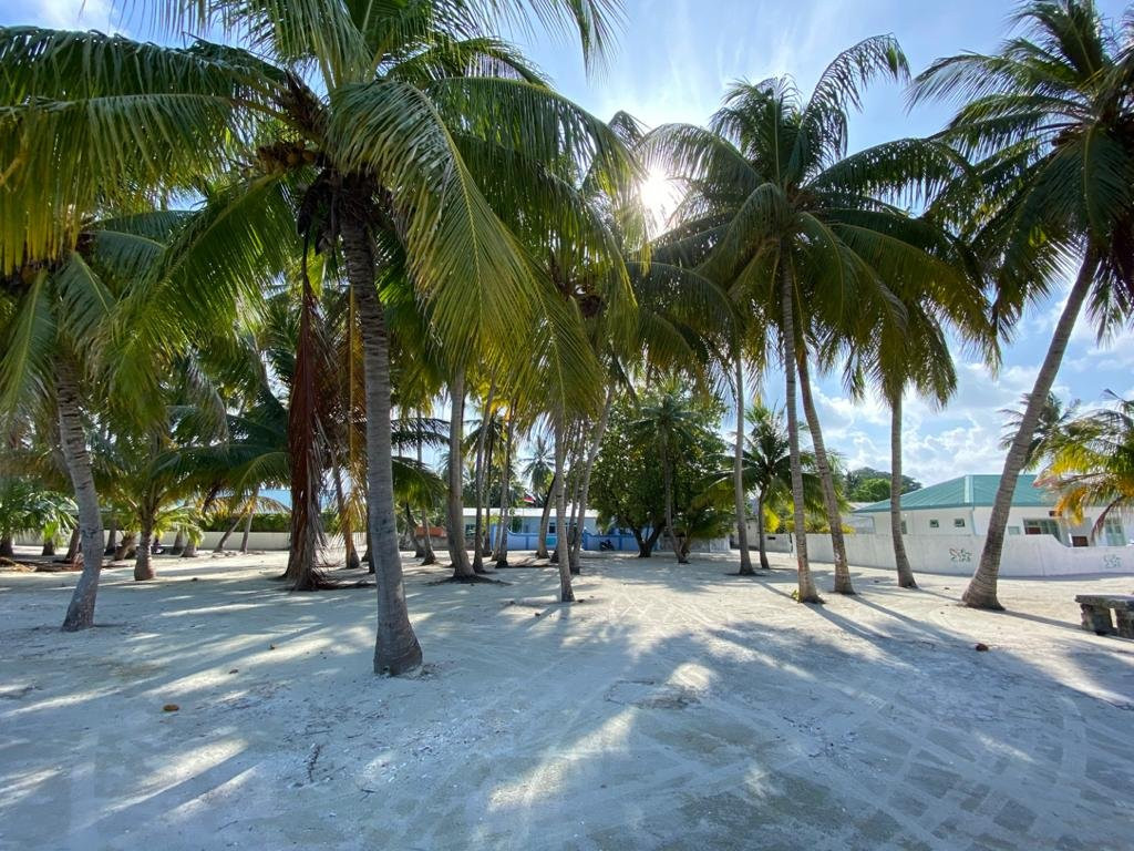 Veli Beach Inn主图