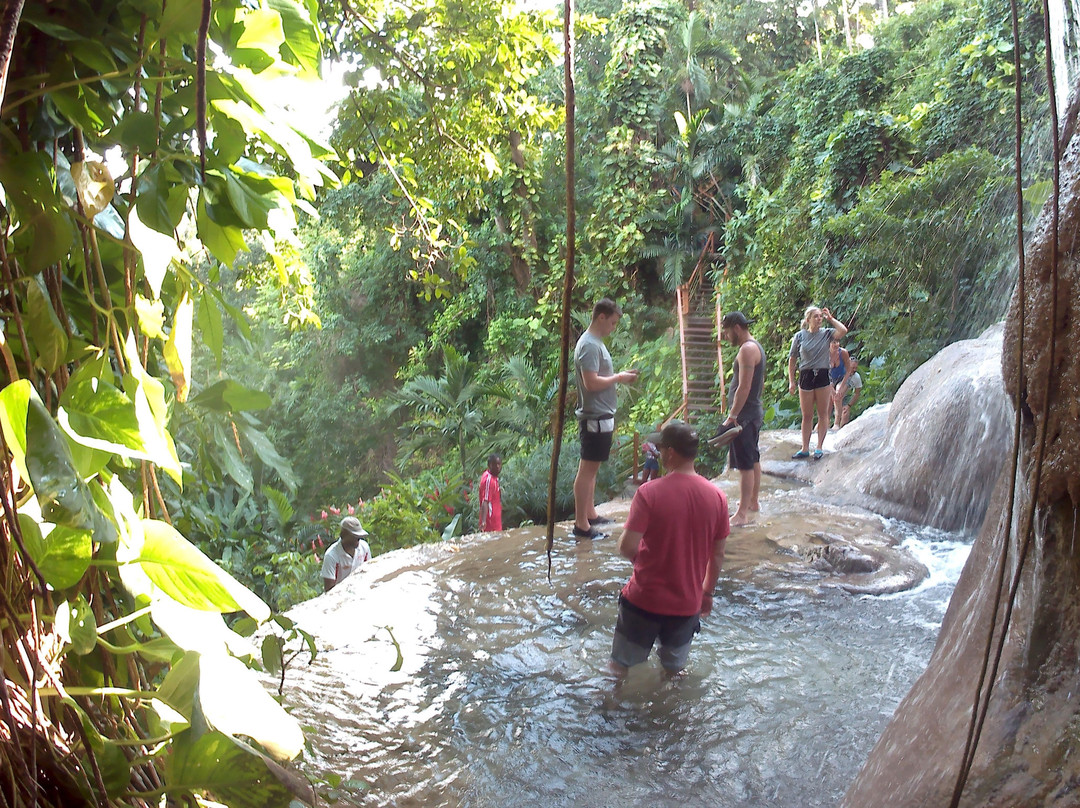 Travel Jamaica Trips-奥乔里奥斯必去景点