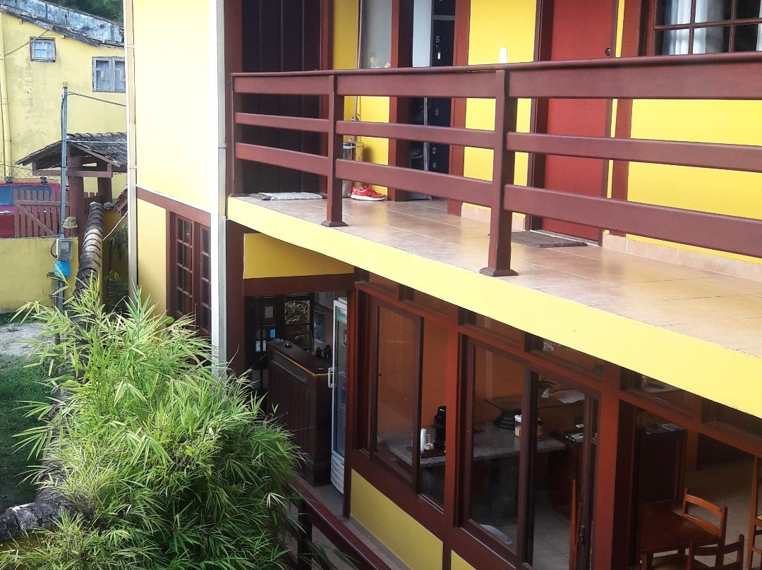 Pousada Cachadaco主图