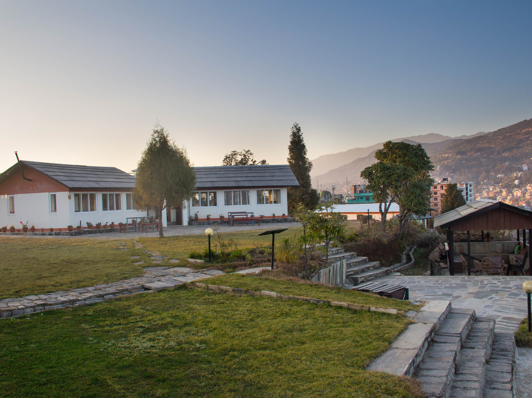 Charikot Panorama Resort主图