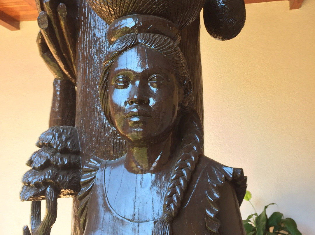 Hotel La Mision主图