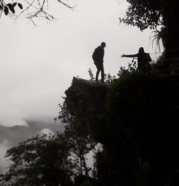 Machu Picchu Viajes Perú-库斯科必去景点