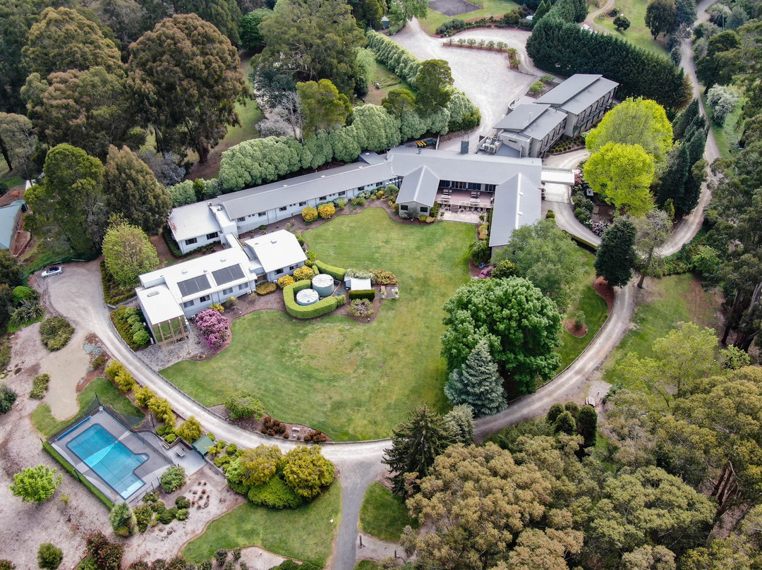 Panorama Retreat & Resort主图