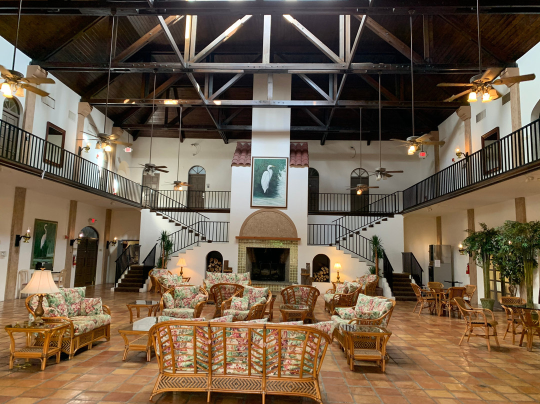 Port Of The Islands主图