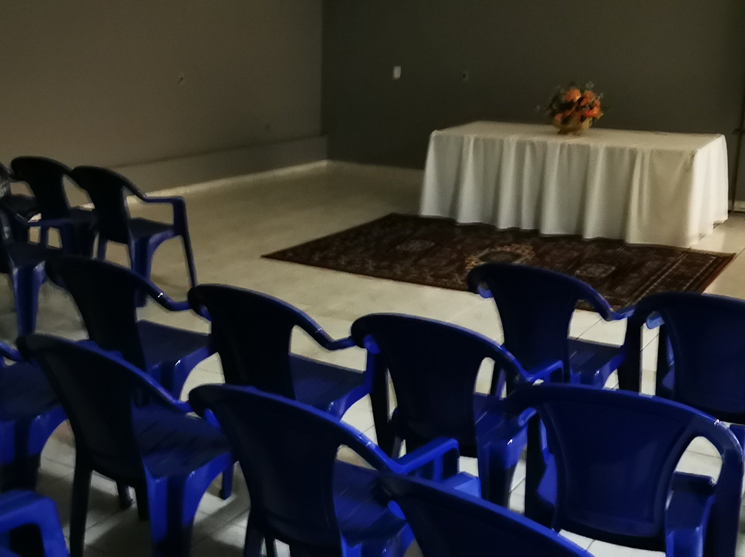 Hotel Central Parque主图