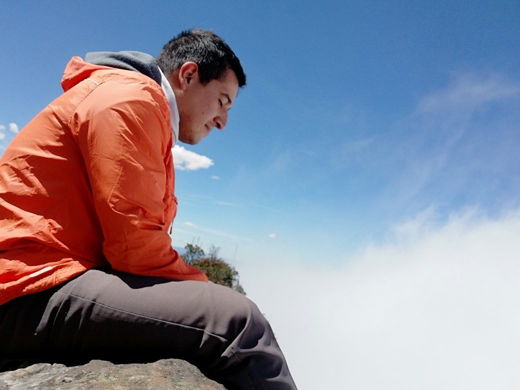 Cerro El Tablazo-Subachoque必去景点