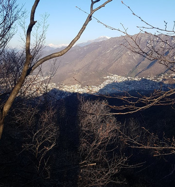 Santuario Madonna di Conche-Lumezzane必去景点