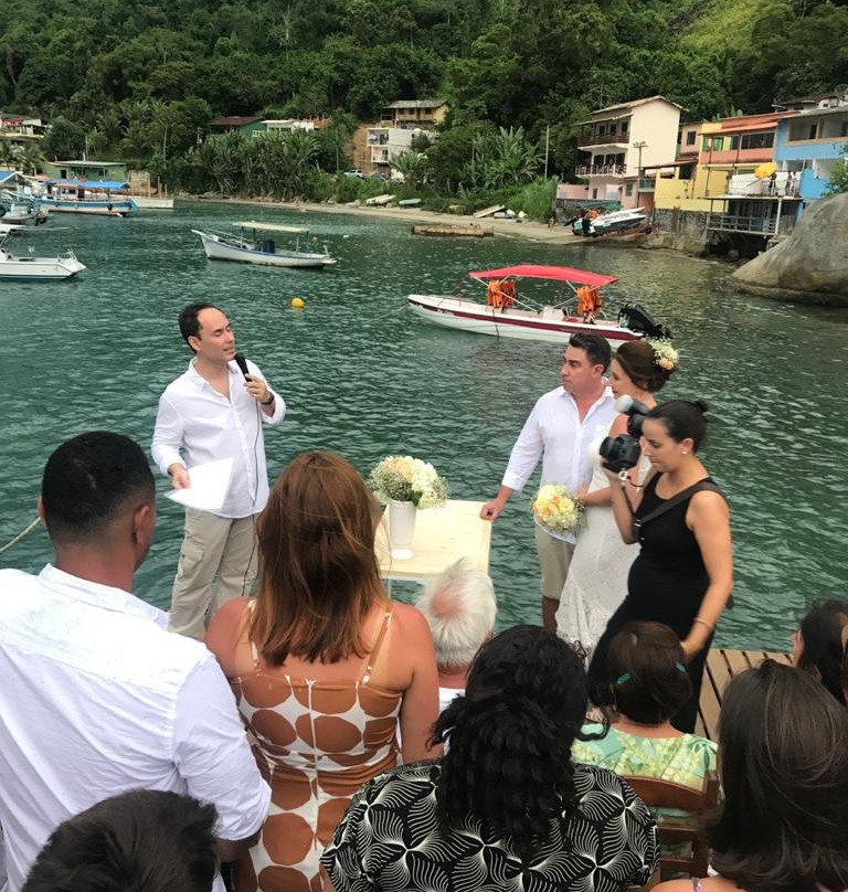 Pousada Toca Do Cambu主图