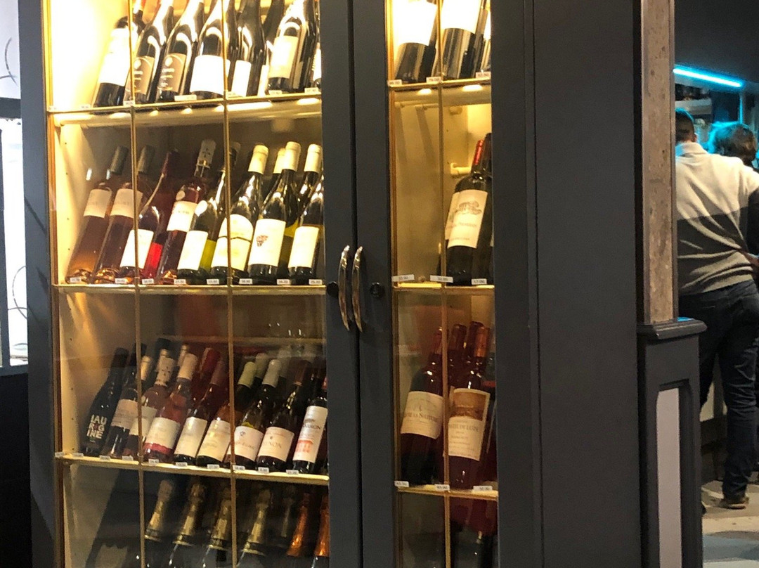 法斯特阿斯酒店主图