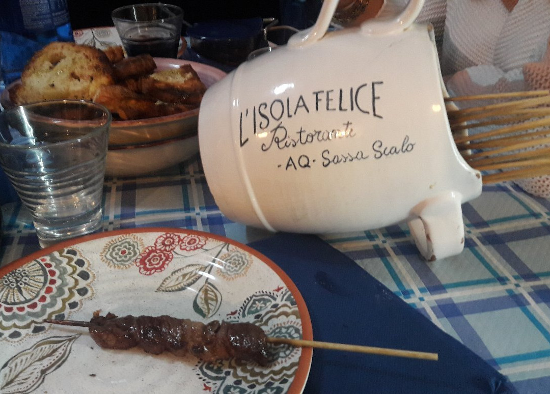 Sassa旅游攻略图片