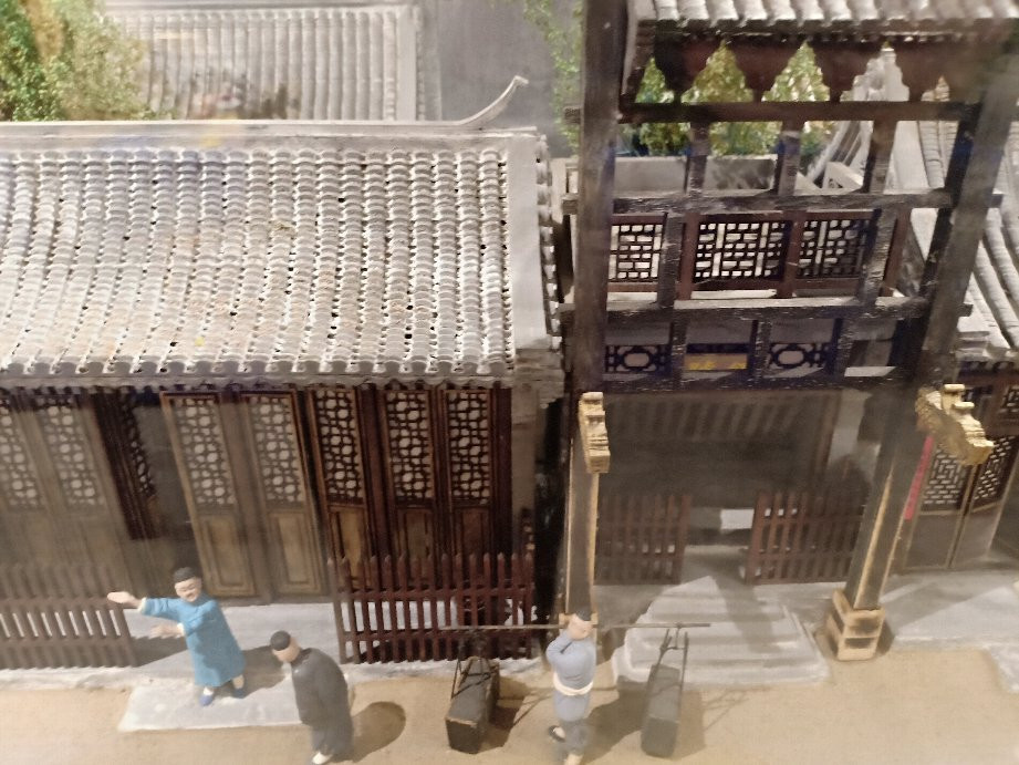 Miniature Wonders Art Gallery-怡保必去景点