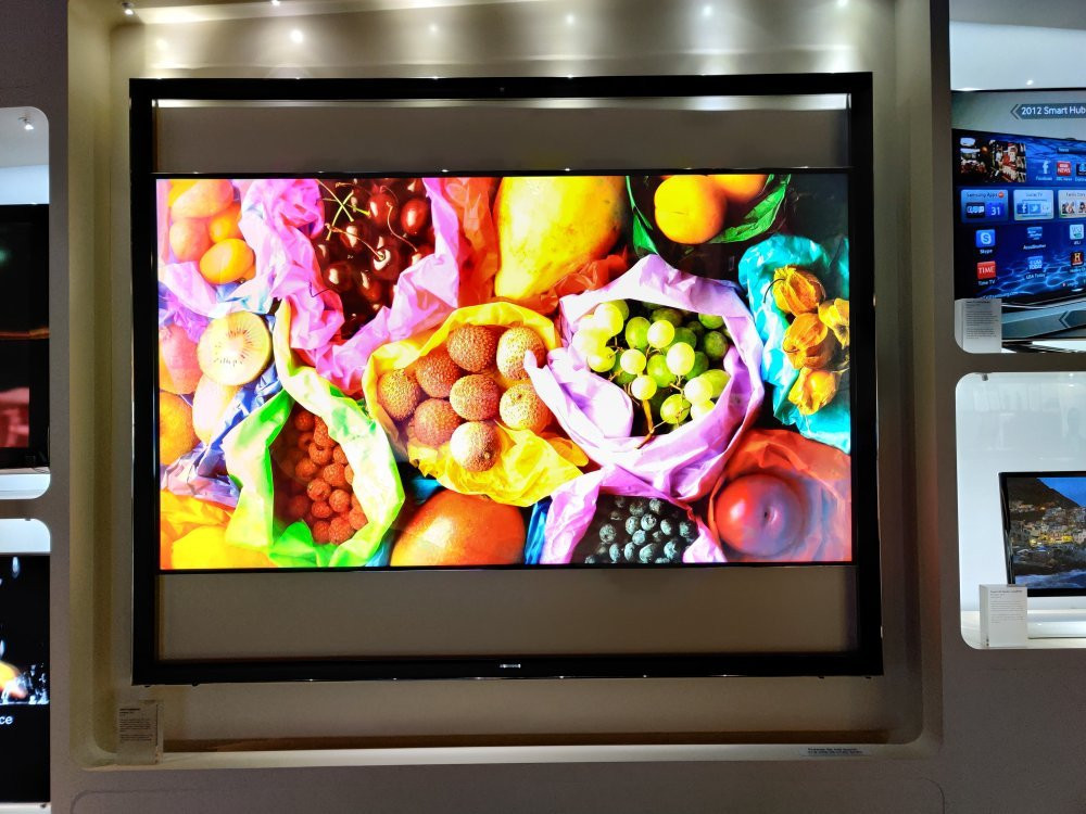 Samsung Innovation Museum-水原市必去景点