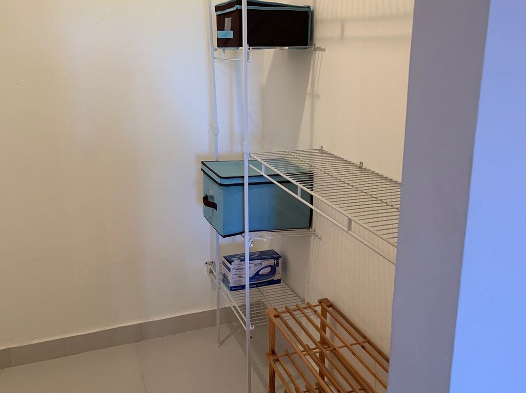 B&B  Residence Las Lajas主图