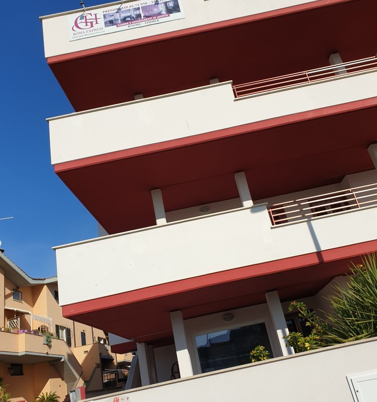 Guest House Roma Express主图