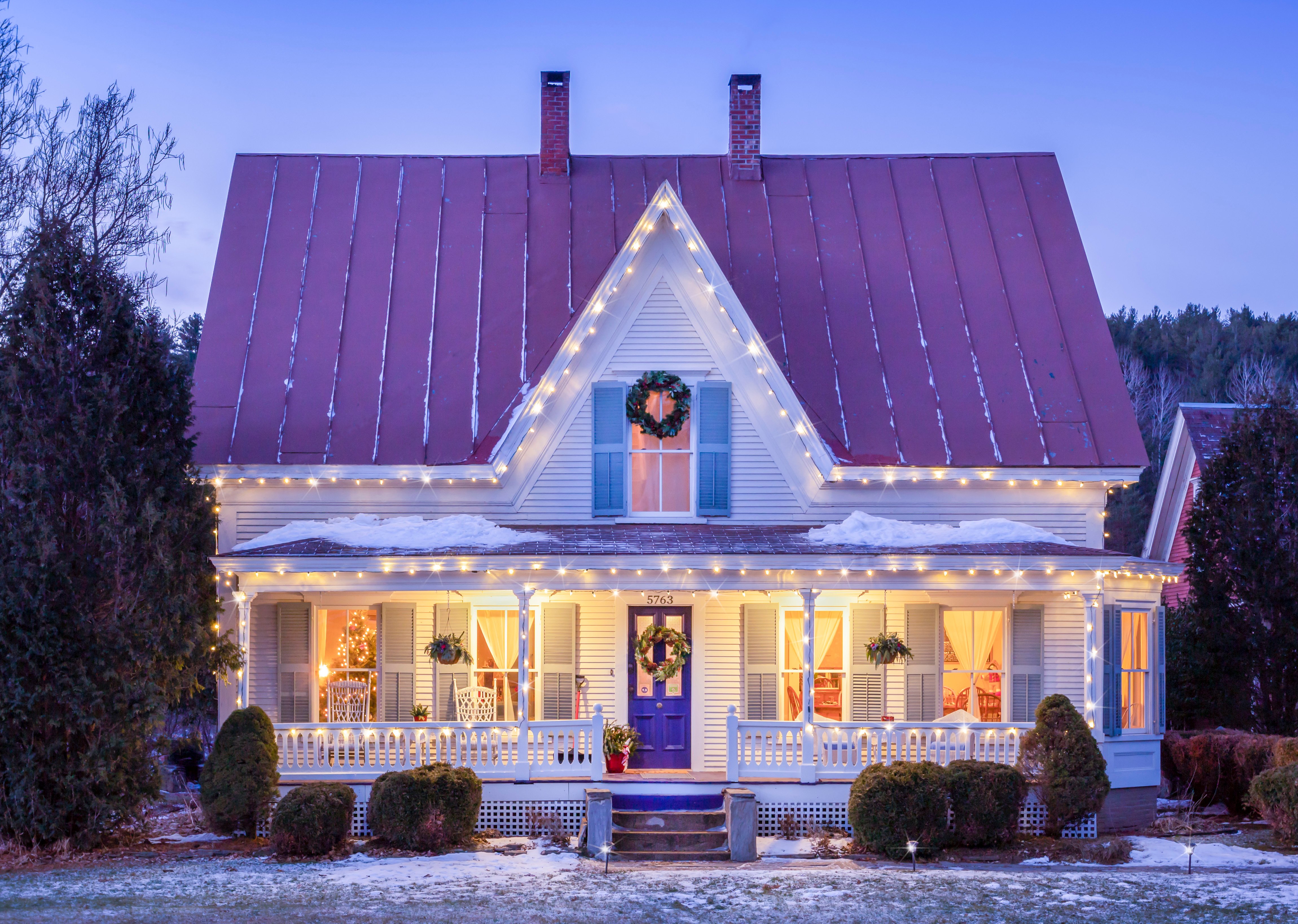 The Woodbridge Inn-官方