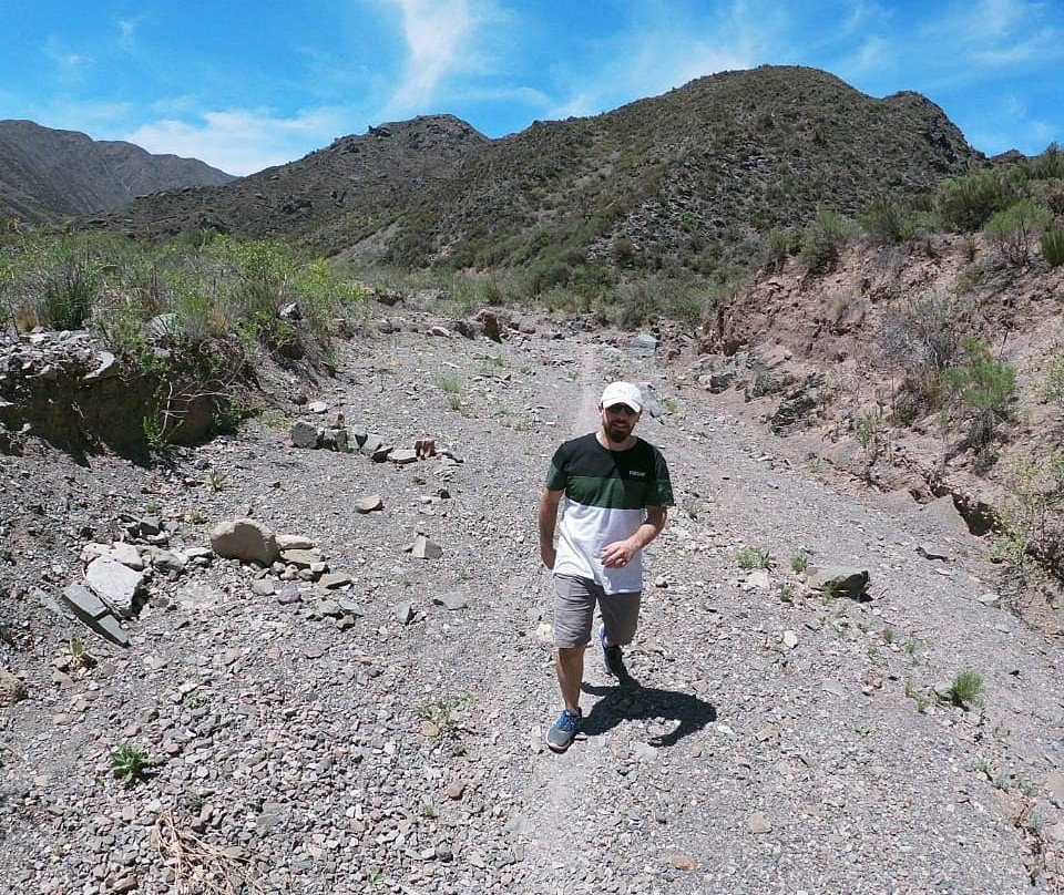 Latitud Andina Ecoturismo-路冉得库约必去景点