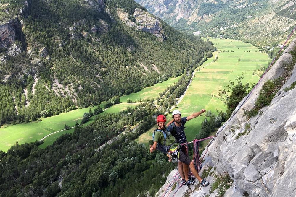 CRUX Outdoor & Education-Freissinieres必去景点