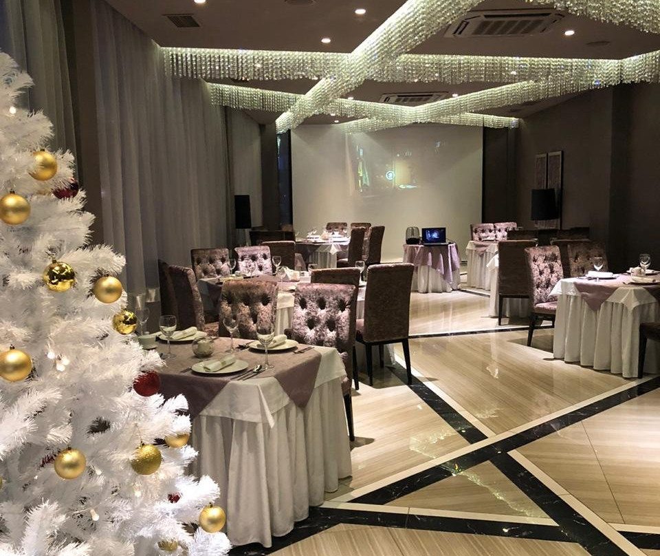 Spa Hotel Aria主图