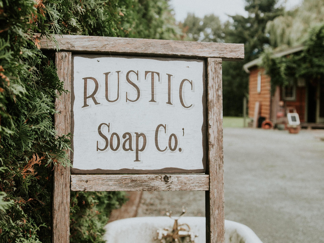 Rustic Soap Co.-奇利瓦克必去景点