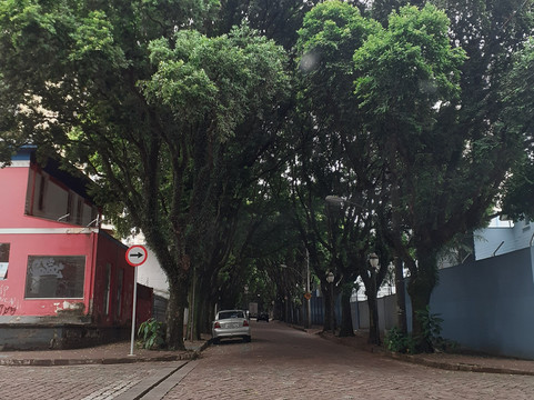 Rua 5-Araraquara必去景点