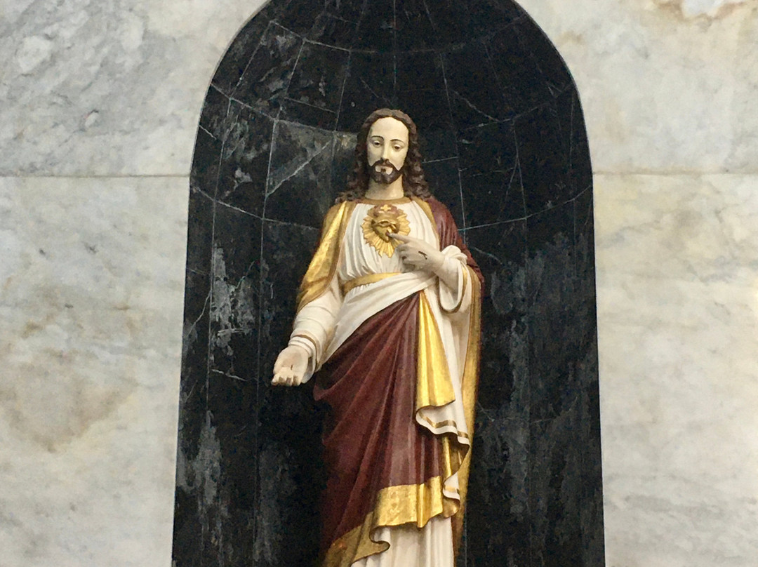 Parroquia Nuestra Senora Del Rosario景点图片