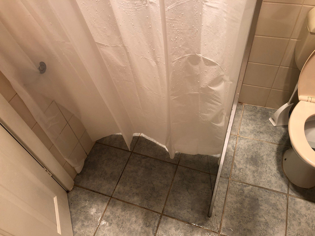 Prom Country Lodge主图