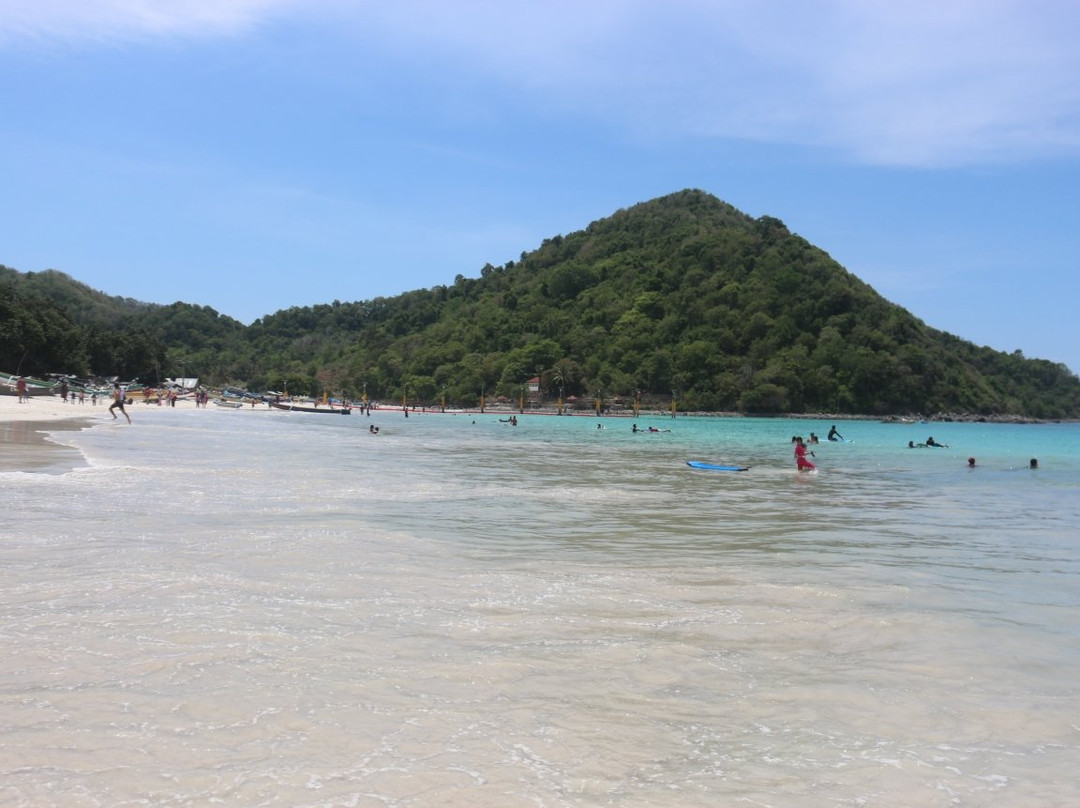 Lombok private driver-Kuta必去景点