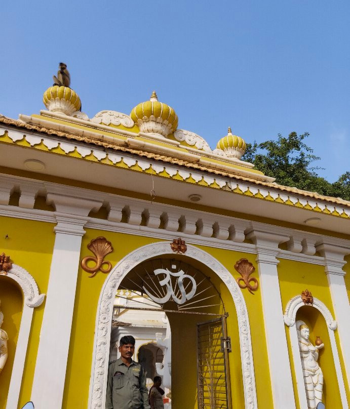 Vyadeshwar Temple景点图片