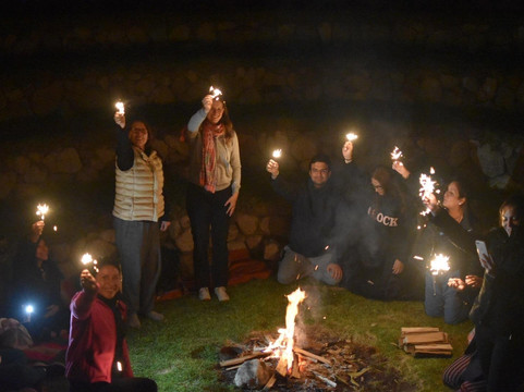 Boutrips by Jose Perochena-乌鲁班巴必去景点