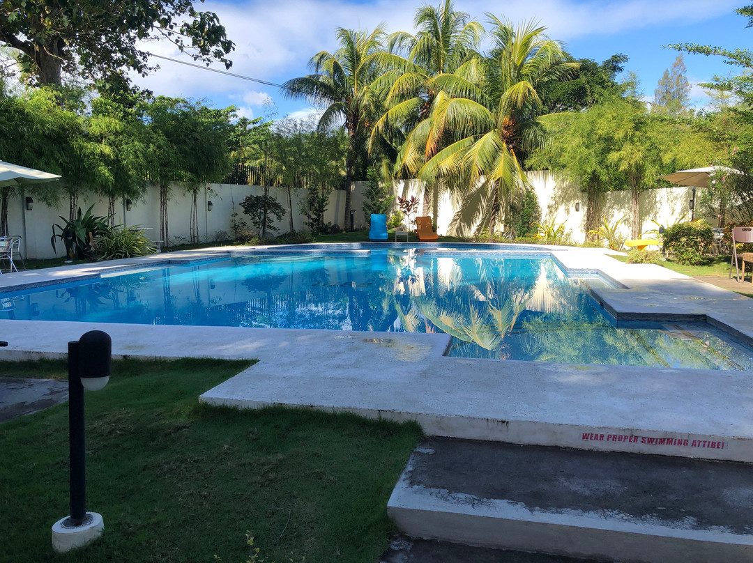 1888 Beach Resort主图