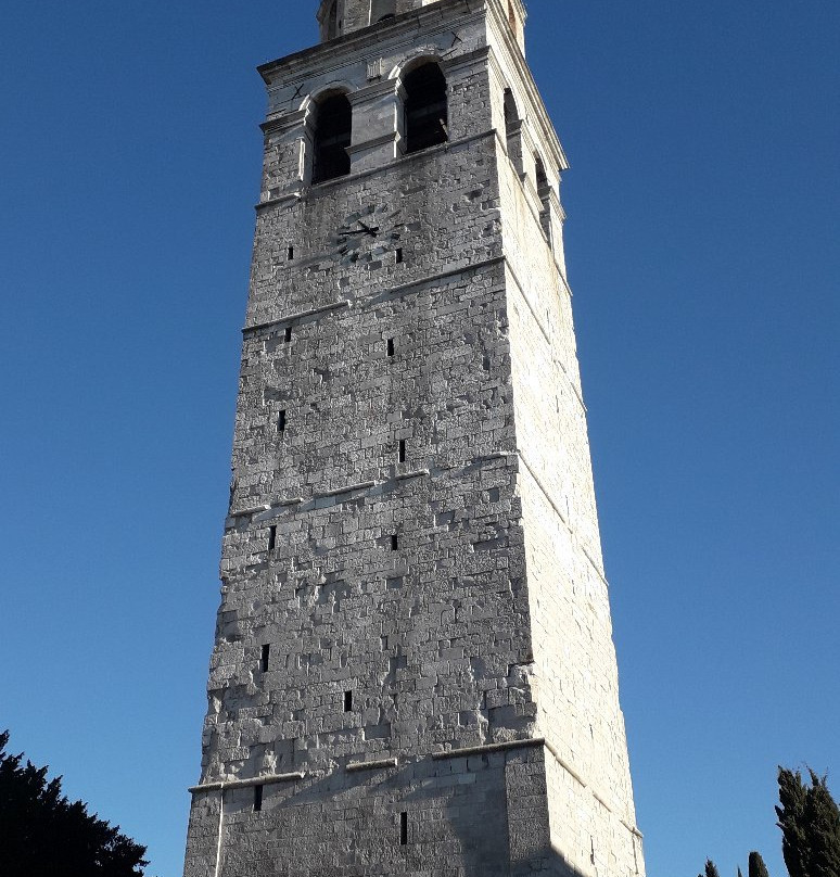 Il campanile di Aquileia - World Heritage Site景点图片