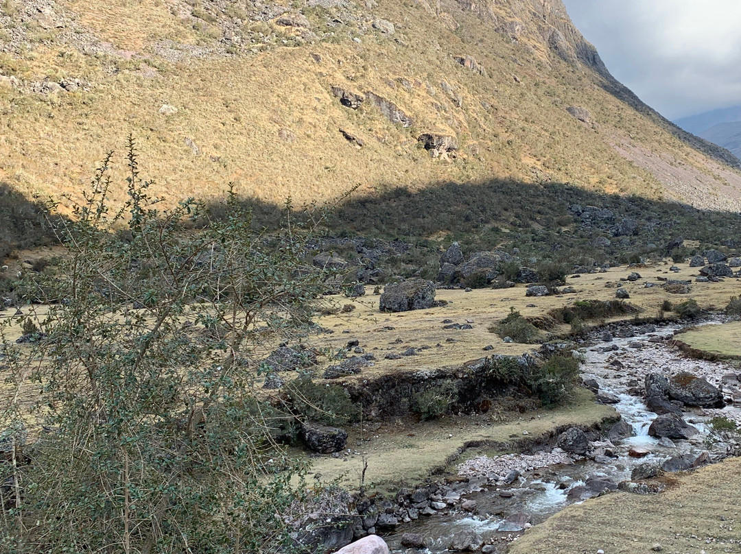 Lares Trek-圣谷必去景点