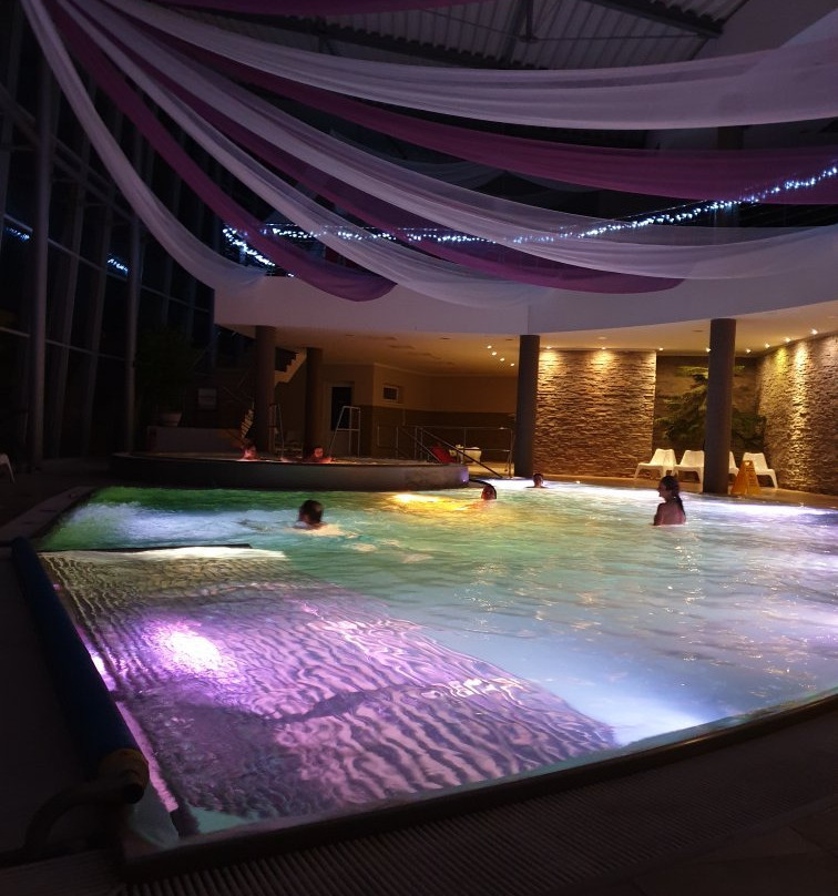 Hotel Aquatermal主图