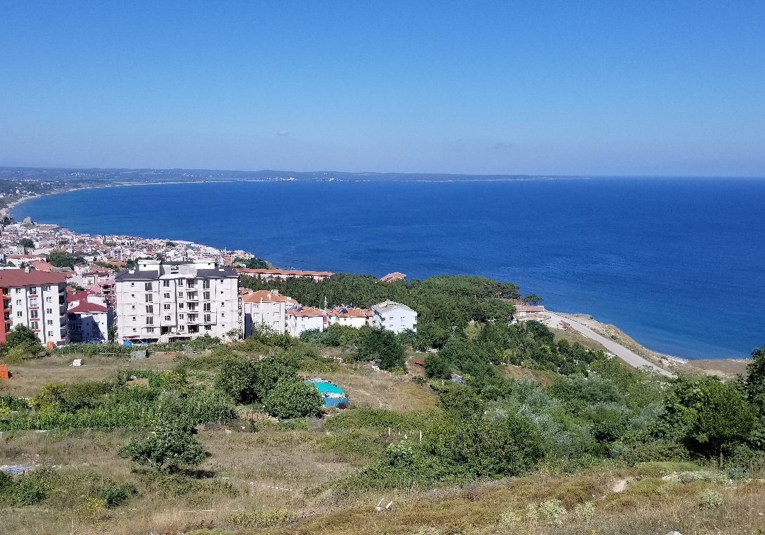 Bayraktepe景点图片