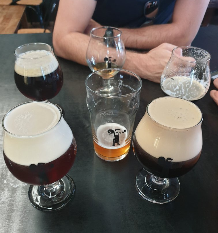 Batch Brewing Co.景点图片