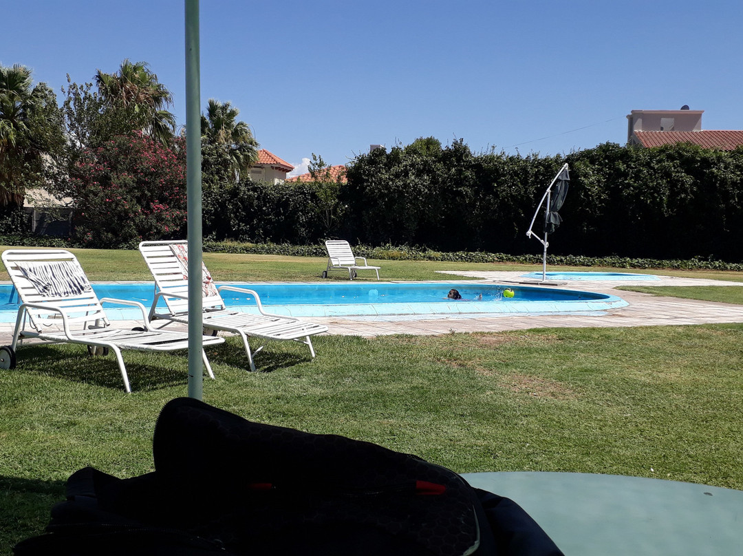 Parque Apart Hotel主图