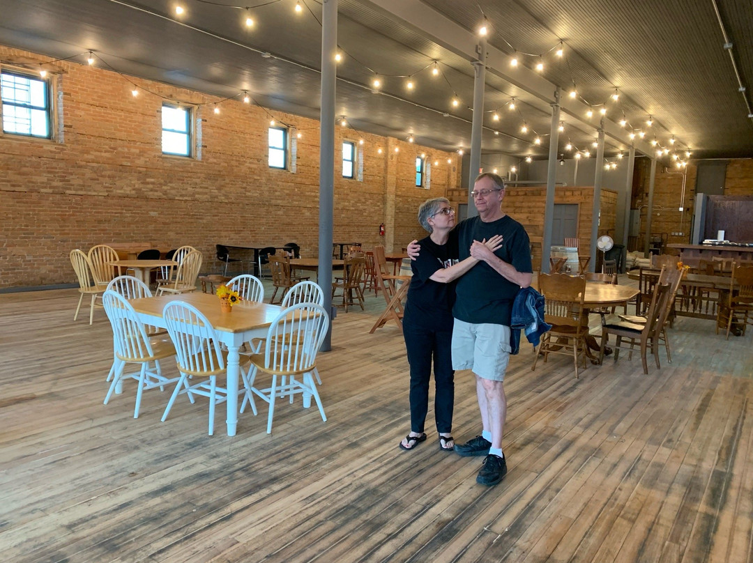 Drink Me Brewing Company