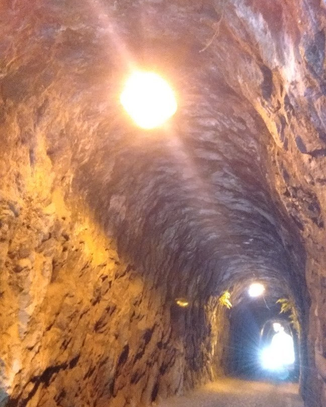 Tunel Que Chora景点图片