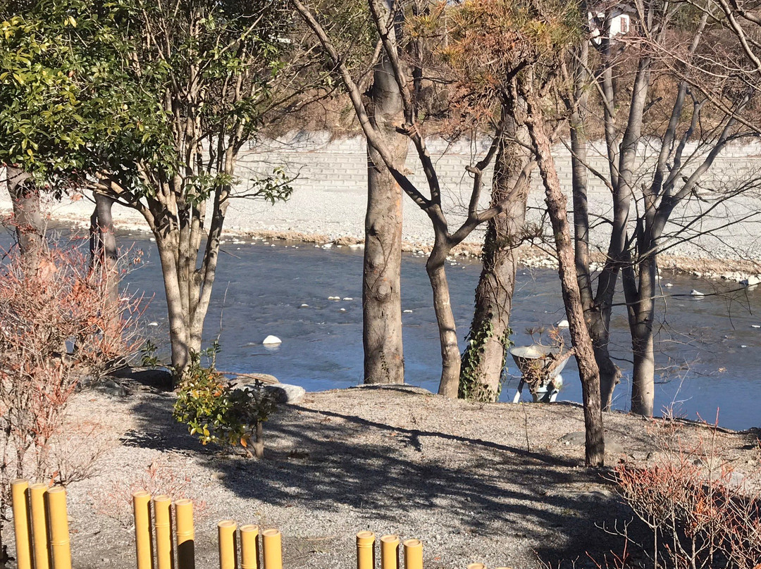 bon no yu-秩父市必去景点