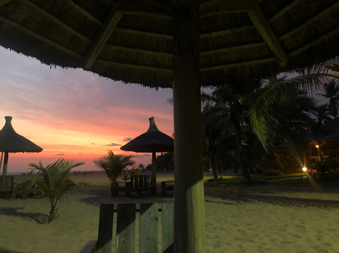 Casa del Papa Resort & SPA主图