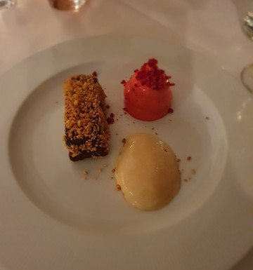 The Tower Pub & Restaurant