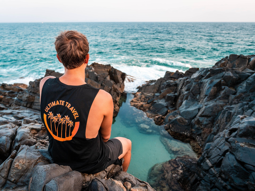 Ultimate Travel-悉尼必去景点