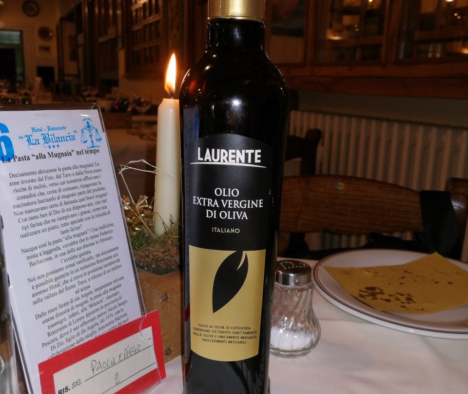 Hotel Ristorante La Bilancia主图