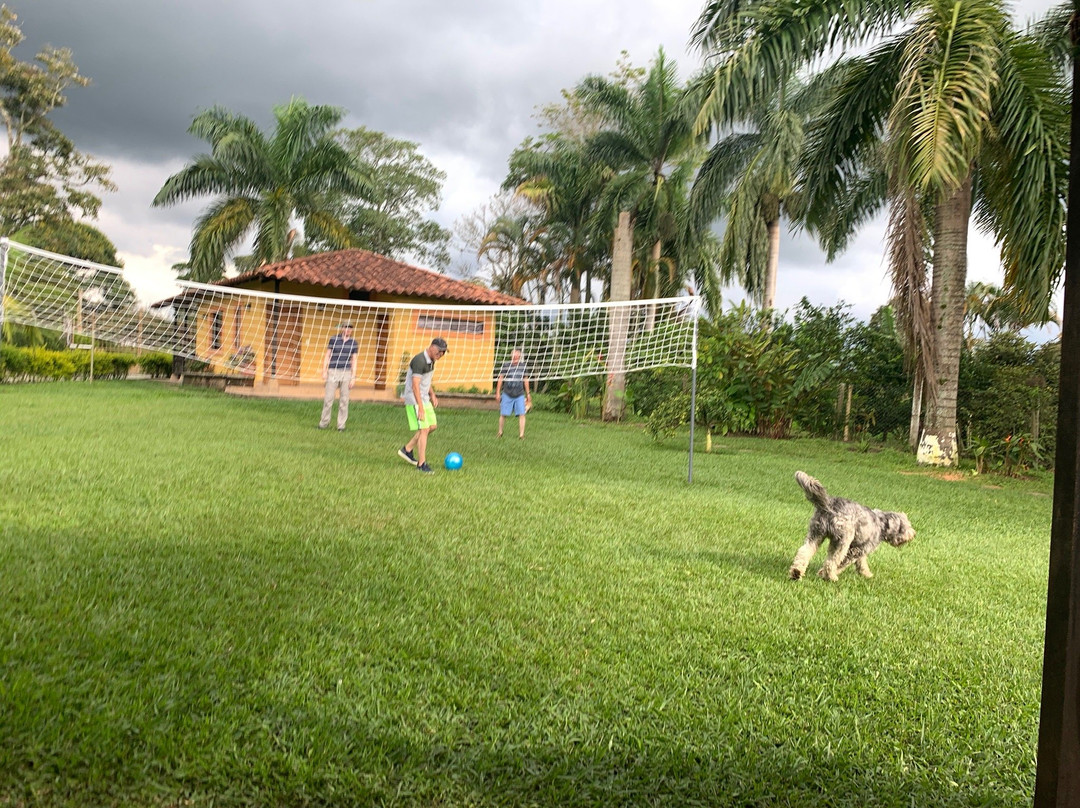 EL Despertar Hotel Campestre主图