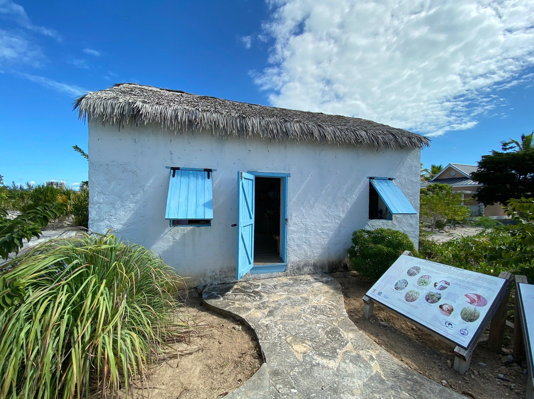 Turks & Caicos National Museum-Grand Turk必去景点