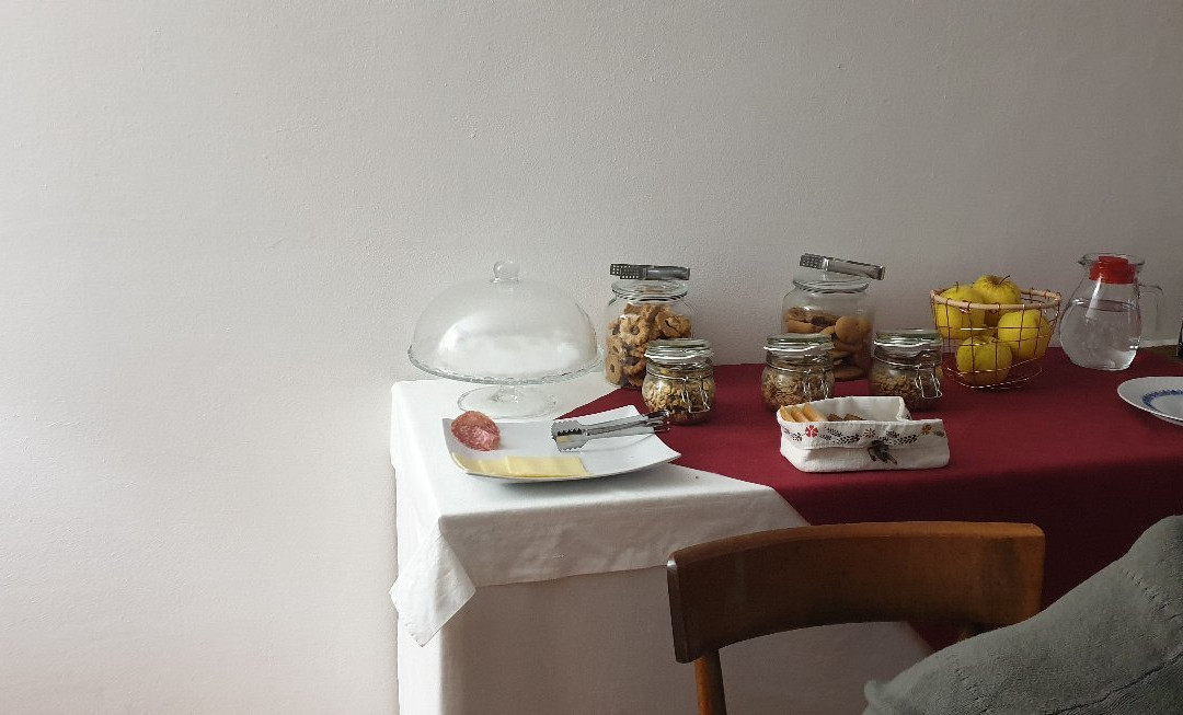 La Pecora Nera Bed & Breakfast主图