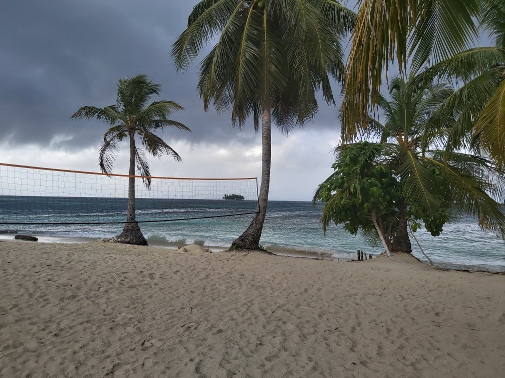 San Blas Trip - Day Tours-巴拿马城必去景点