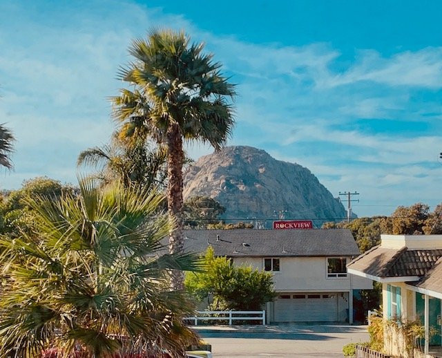 比池邦伽罗套房&酒店主图