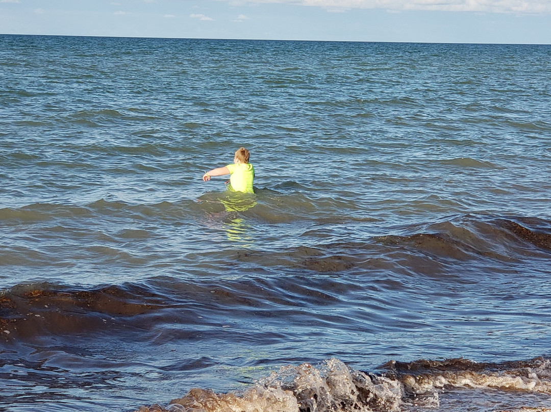 Tecnohotel Beach主图