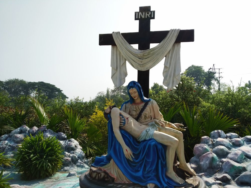 Bandel-Hooghly必去景点